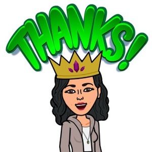 Meet your Posher, Regina